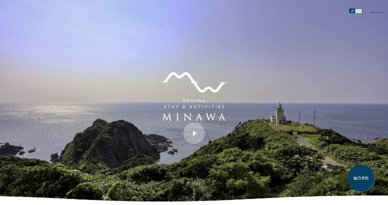 【公式】VILLA MINAWA